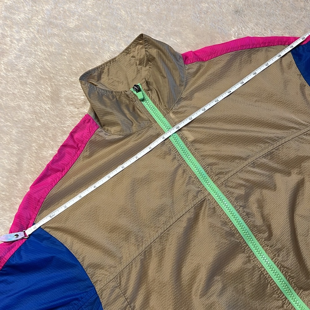 FABLETICS Payton Woven Jacket - Picture 9 of 14